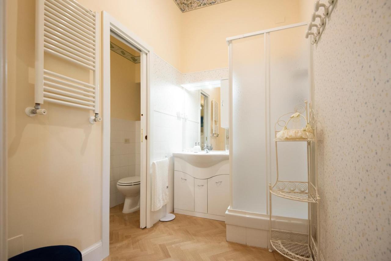 Bed & Breakfast Giardino Del Lago *