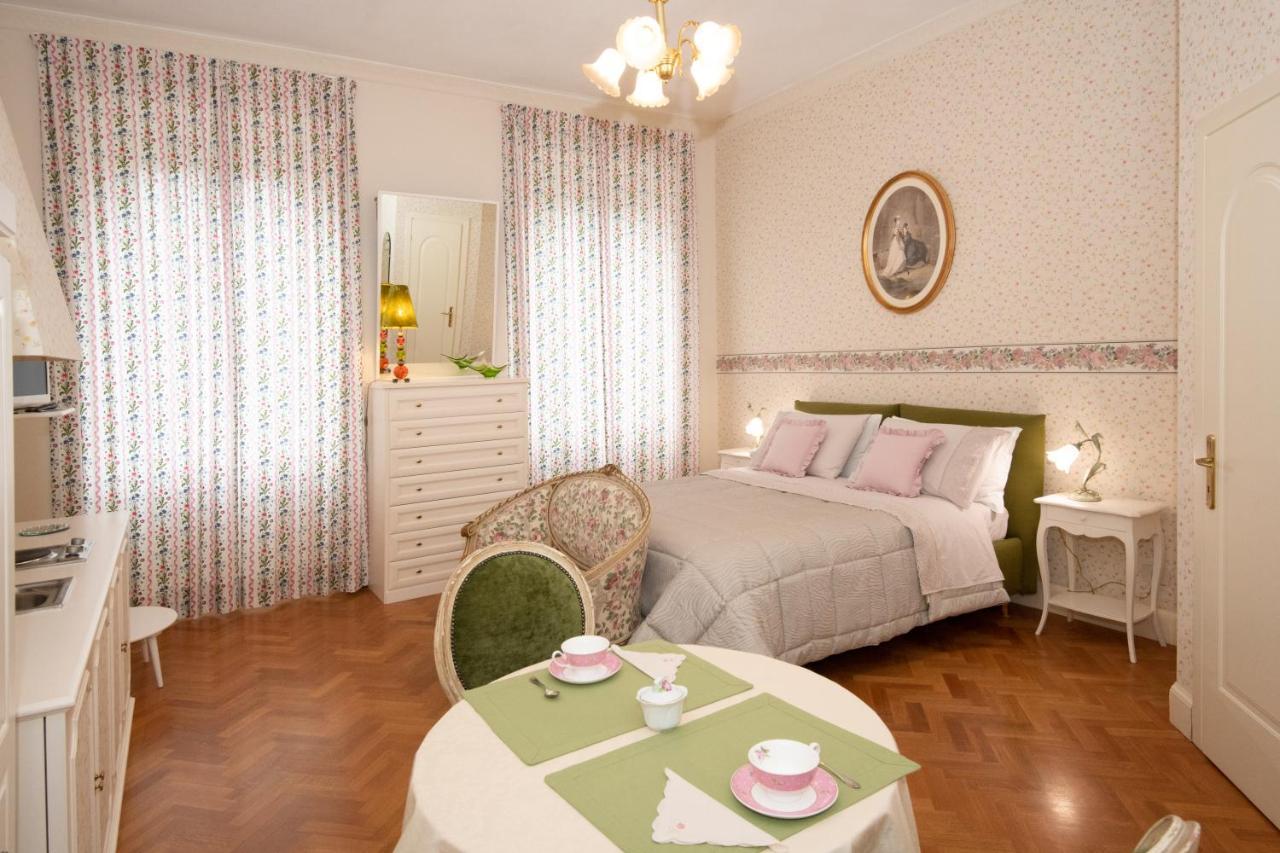 Bed & Breakfast Giardino Del Lago *