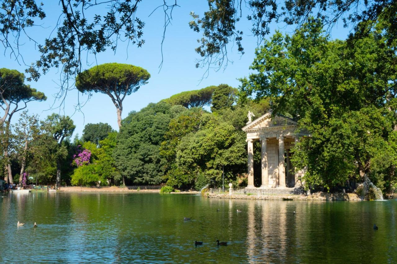 Giardino Del Bed and breakfast