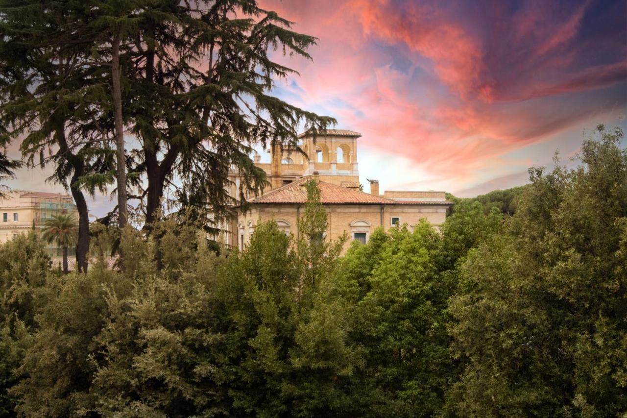 Bed and breakfast Giardino Del *