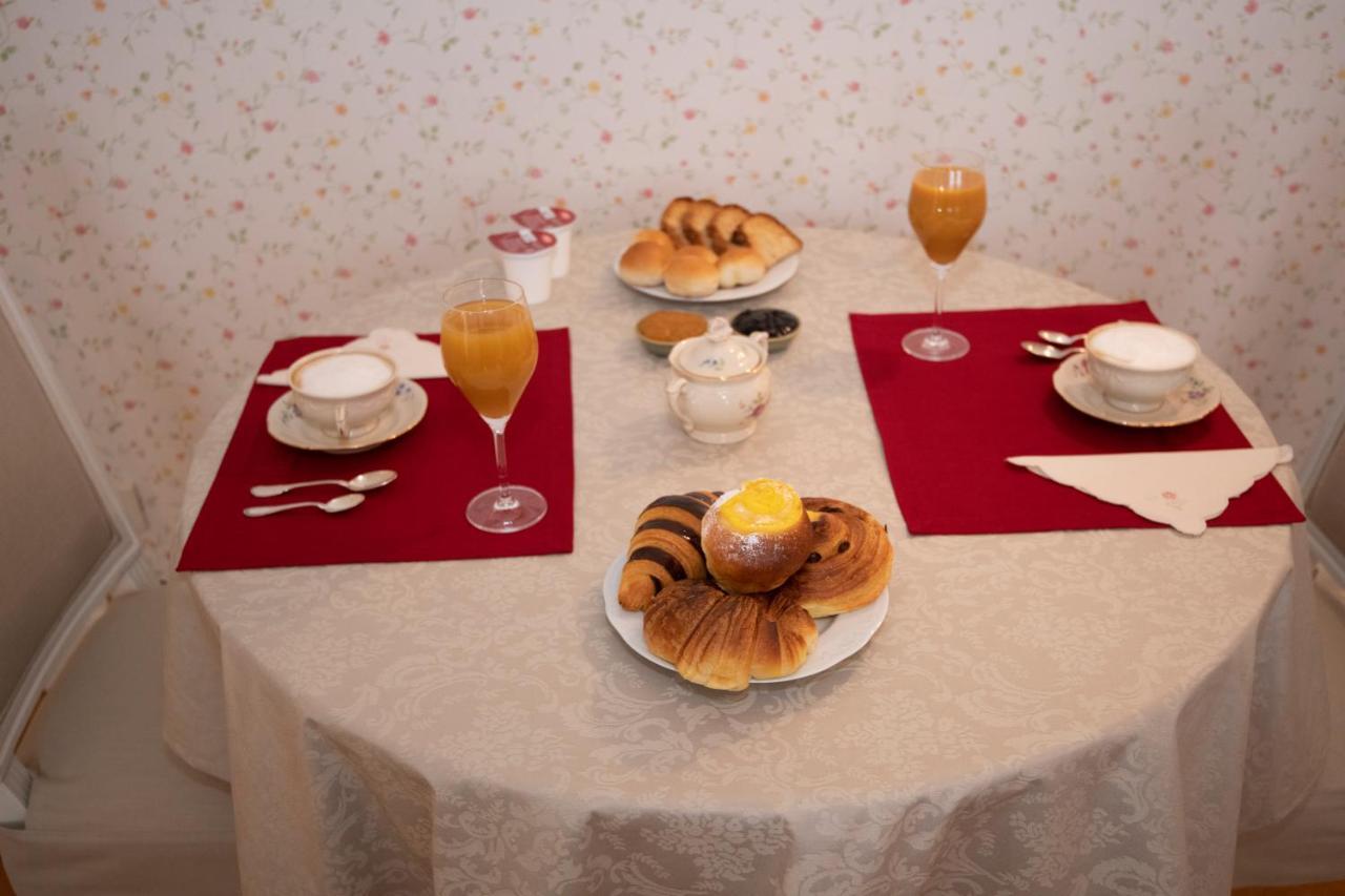 Bed and breakfast Giardino Del