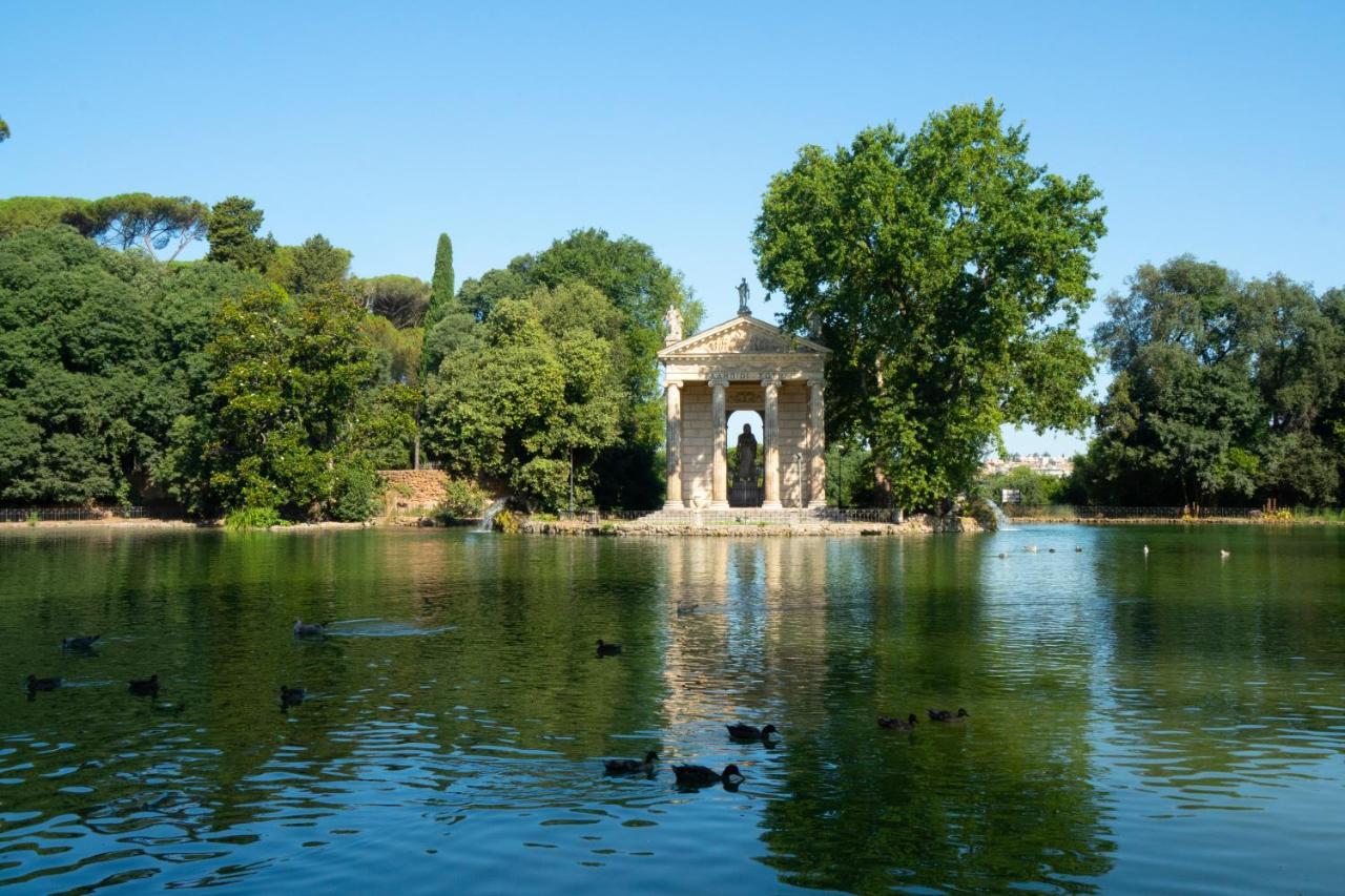 Giardino Del Bed and breakfast