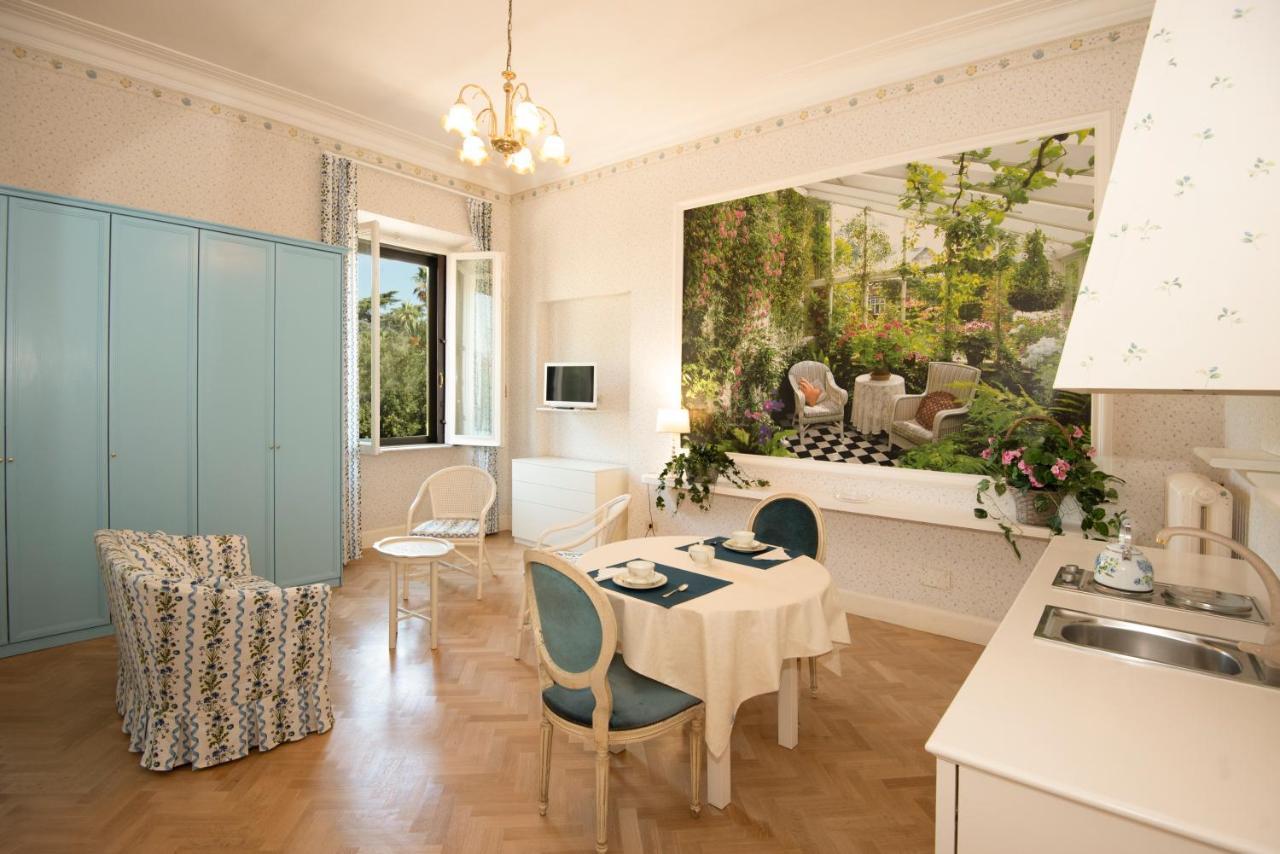 Bed & Breakfast Giardino Del Lago