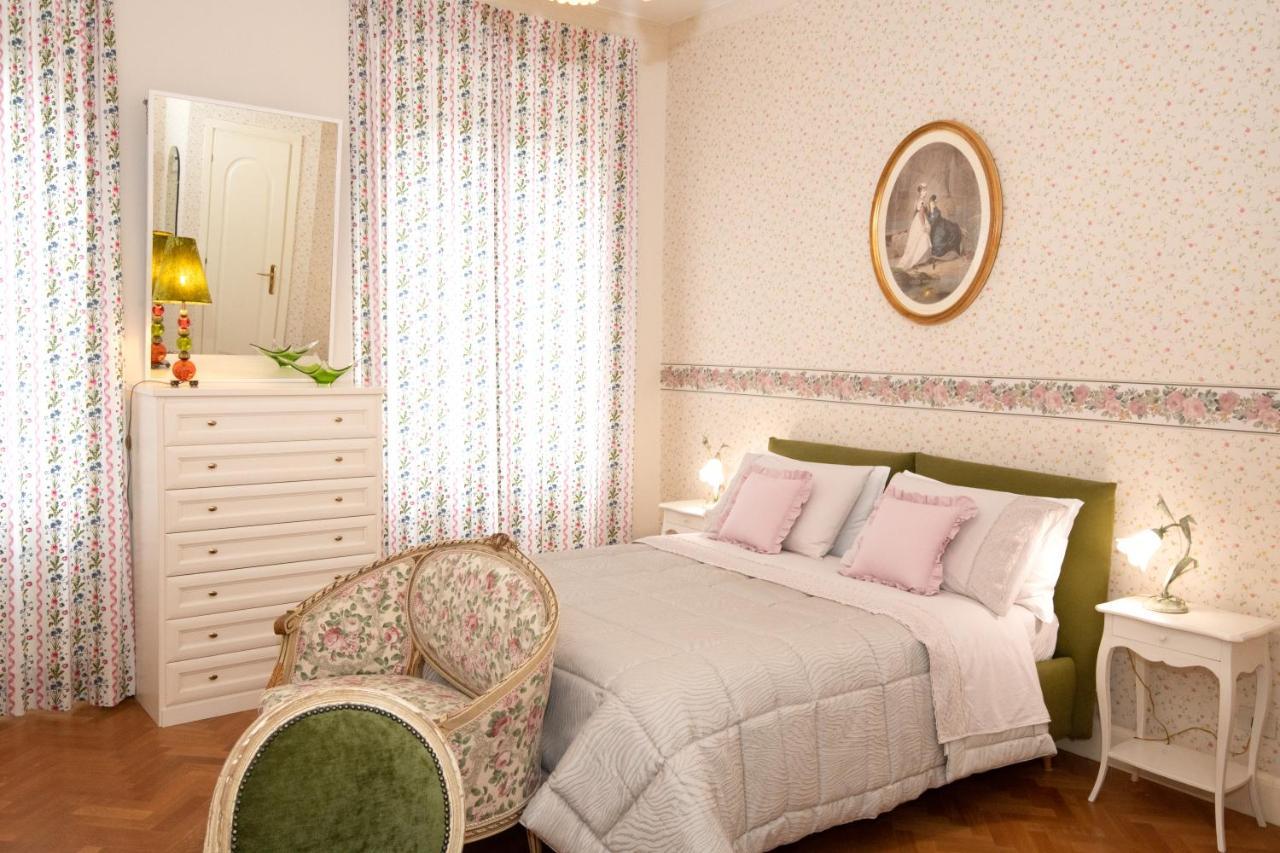 Bed and breakfast Giardino Del *